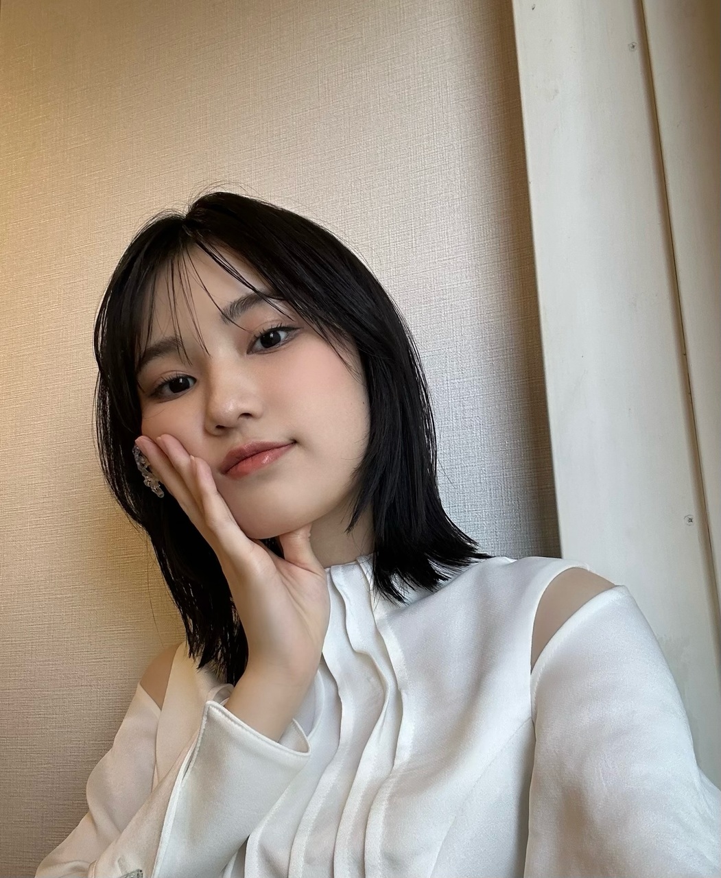 的野 美青公式ブログ | 櫻坂46公式サイト