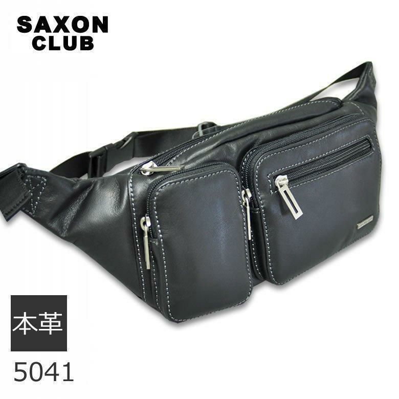 ベルトポーチ メンズ ウエストポーチ 本革 レザー 革 携帯 日本製 人気