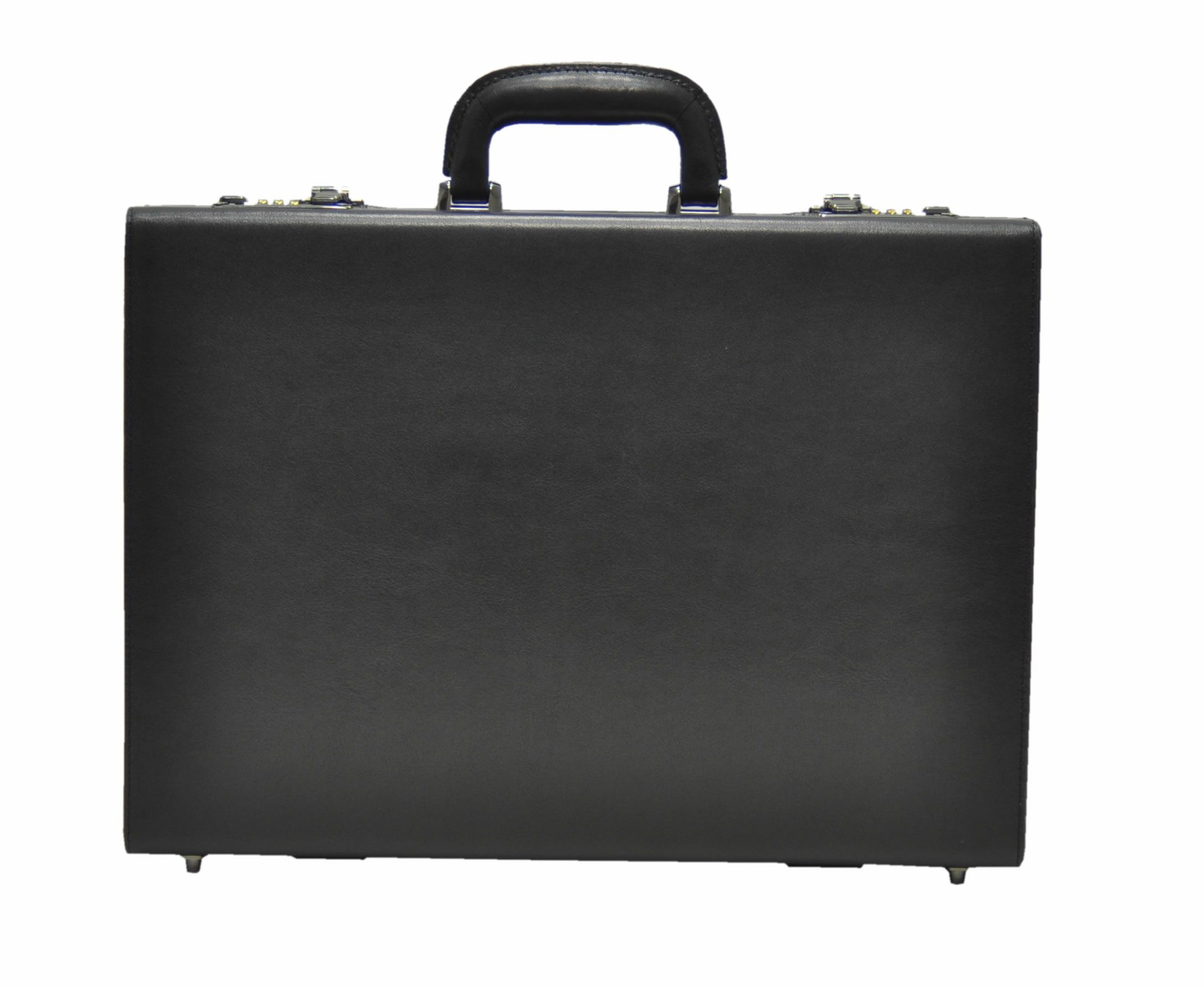 アタッシュケース 革 B4 Lugrad ラガード メンズ 5241 | 目々澤鞄