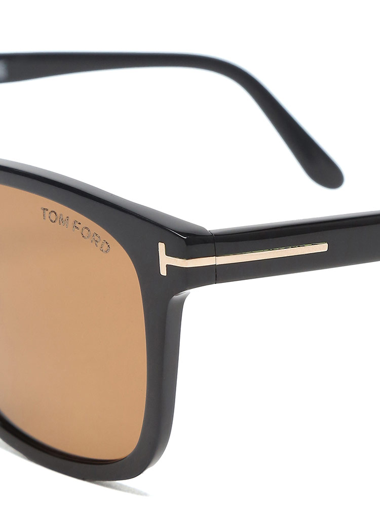 TOM FORD (トムフォード) ブラウンレンズ サングラス TF0930F01E