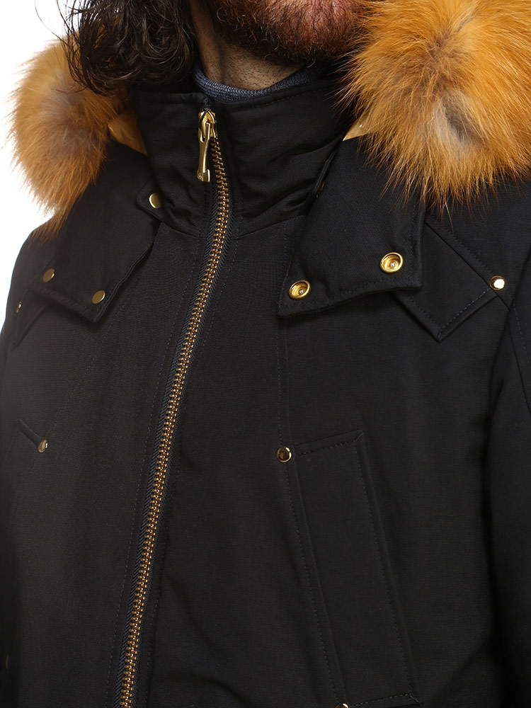 ムースナックルズ メンズ ダウン MOOSE KNUCKLES ブランド ダウン