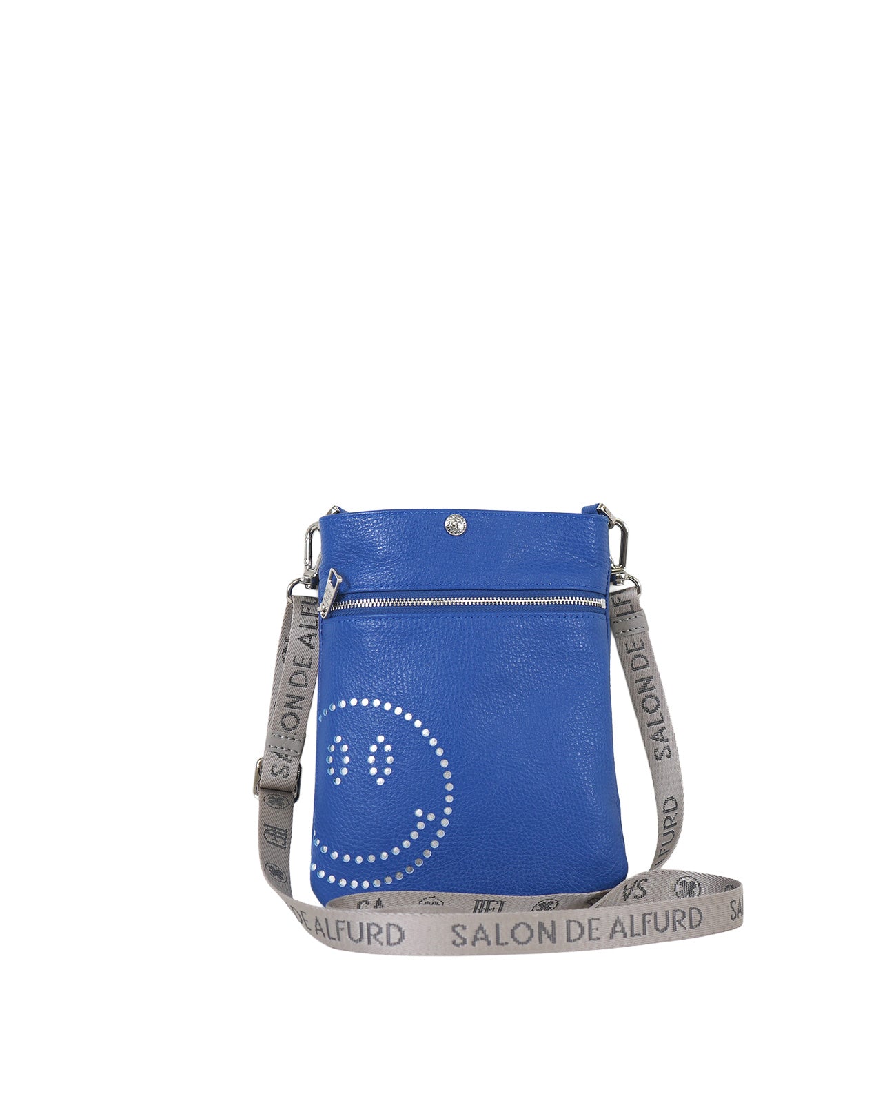 スマイル スマポッシェ 2nd（ロゴ入りショルダーVer.） 1889-s