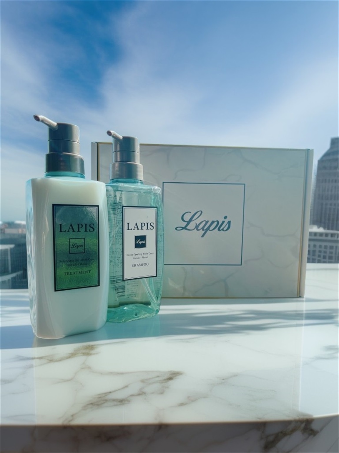 商品詳細ページ