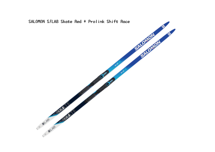 FISCHER SPEEDMAX SKATE Jr - サッポロスキッド