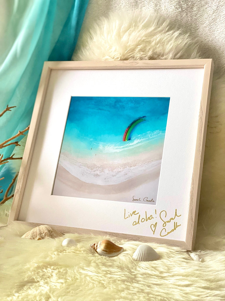 New Arrivals – Sarah Caudle Art Japan