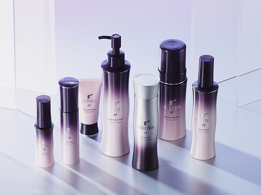 取り扱い商品 – 株式会社 彩さ美 エステサロン