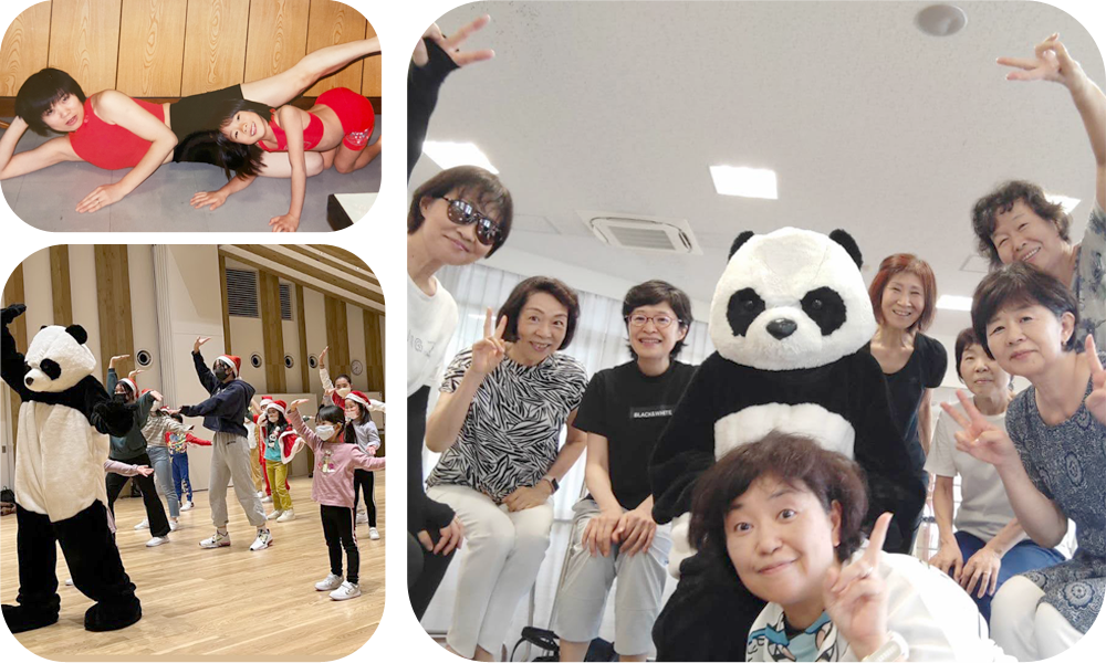 初めての方へ – 佐藤由美子Official Site