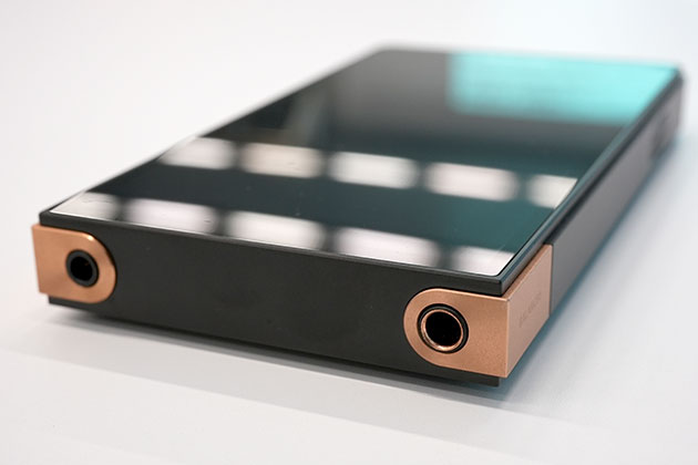 実機で解説！ウォークマン ZX707 (NW-ZX707) レビュー｜ソニーショップ