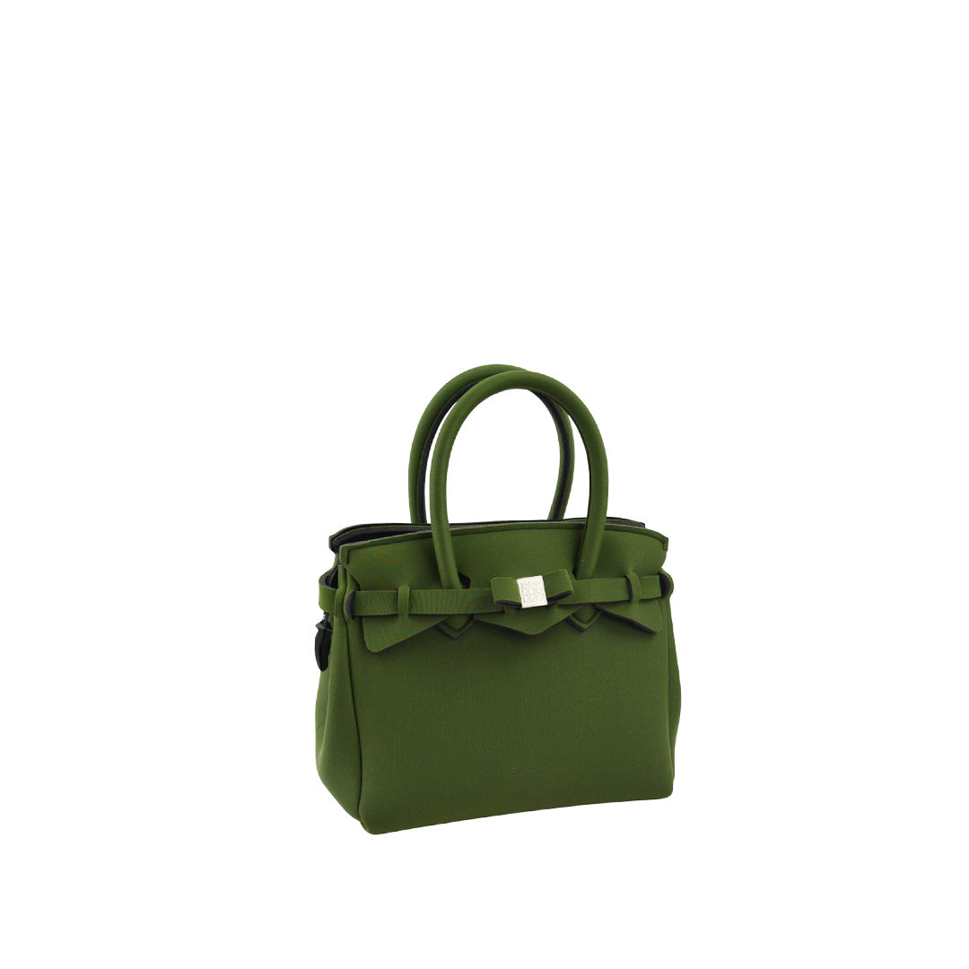 公式】SAVE MY BAG T-PETITE MISS レディース 小さめバッグ