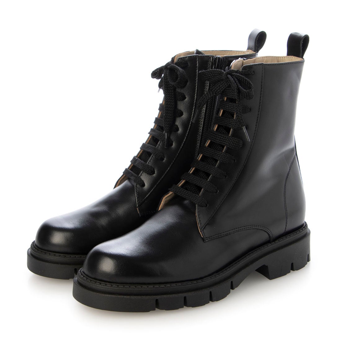 コルソローマ ノーヴェ CORSO ROMA 9 トラックソールレースアップ