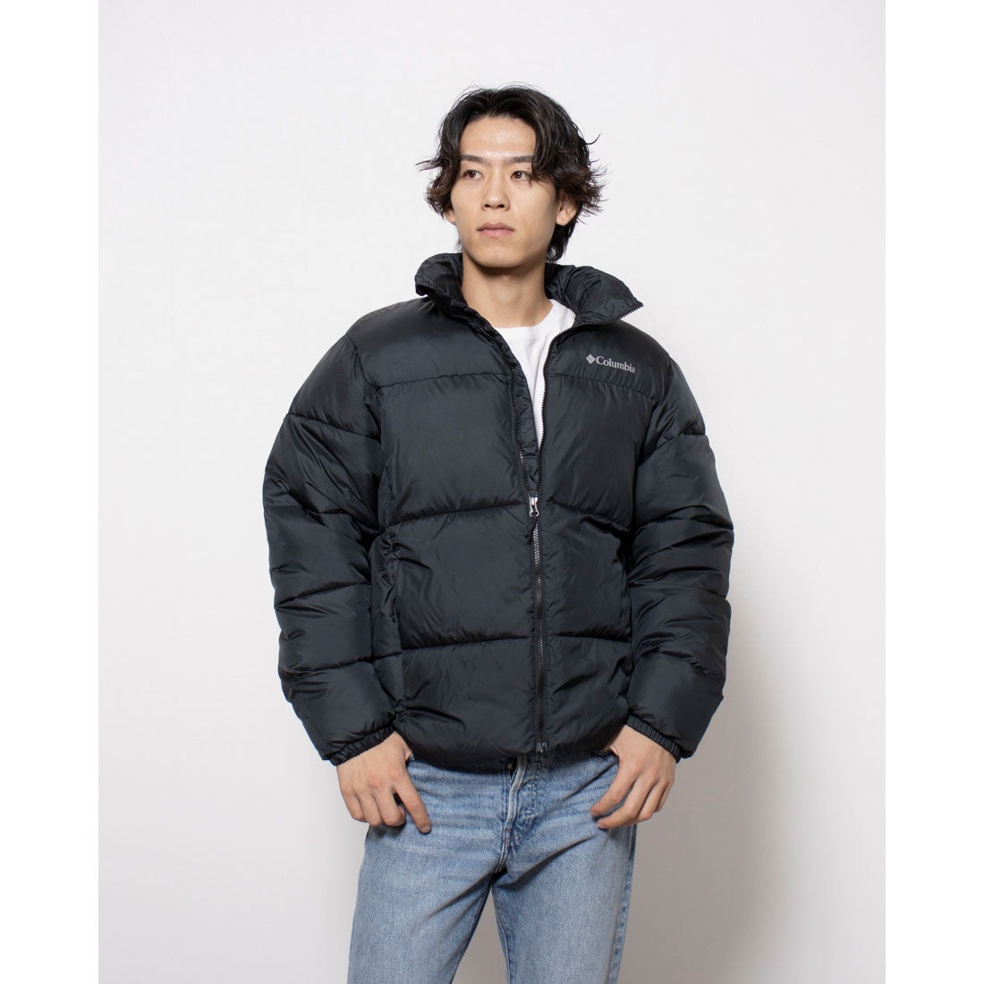 コロンビア Columbia メンズ アウトドア 中綿ジャケット パフェクトIII