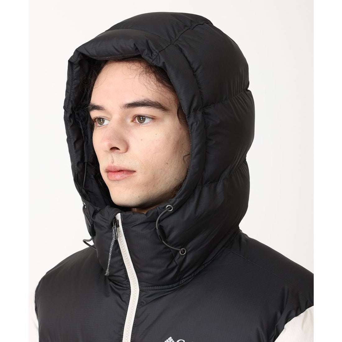 コロンビア Columbia Columbia/ パフェクトIIフーデッドジャケット