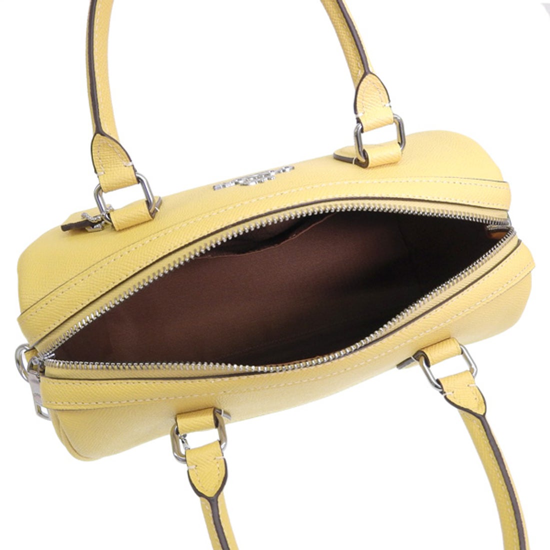 コーチ COACH バッグ （イエロー） - ファッション通販 MAGASEEK