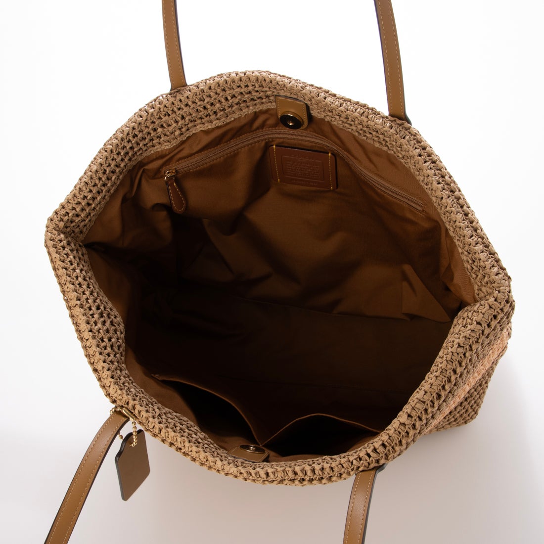 コーチ COACH バッグ （ブラウン） -waja bazar - 海外ファッション