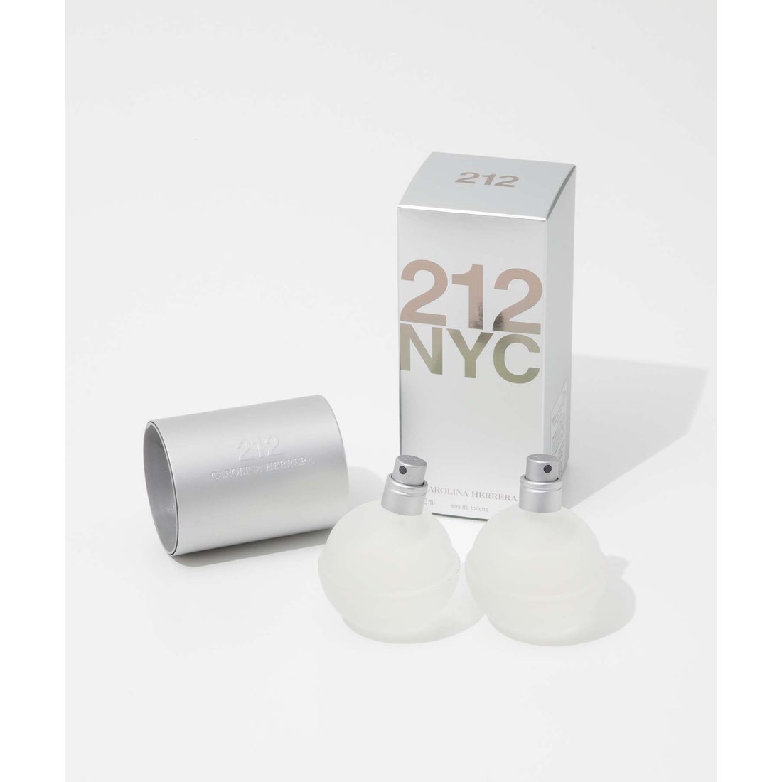 キャロライナヘレラ Carolina Herrera オードトワレ 212 EDT 100mL