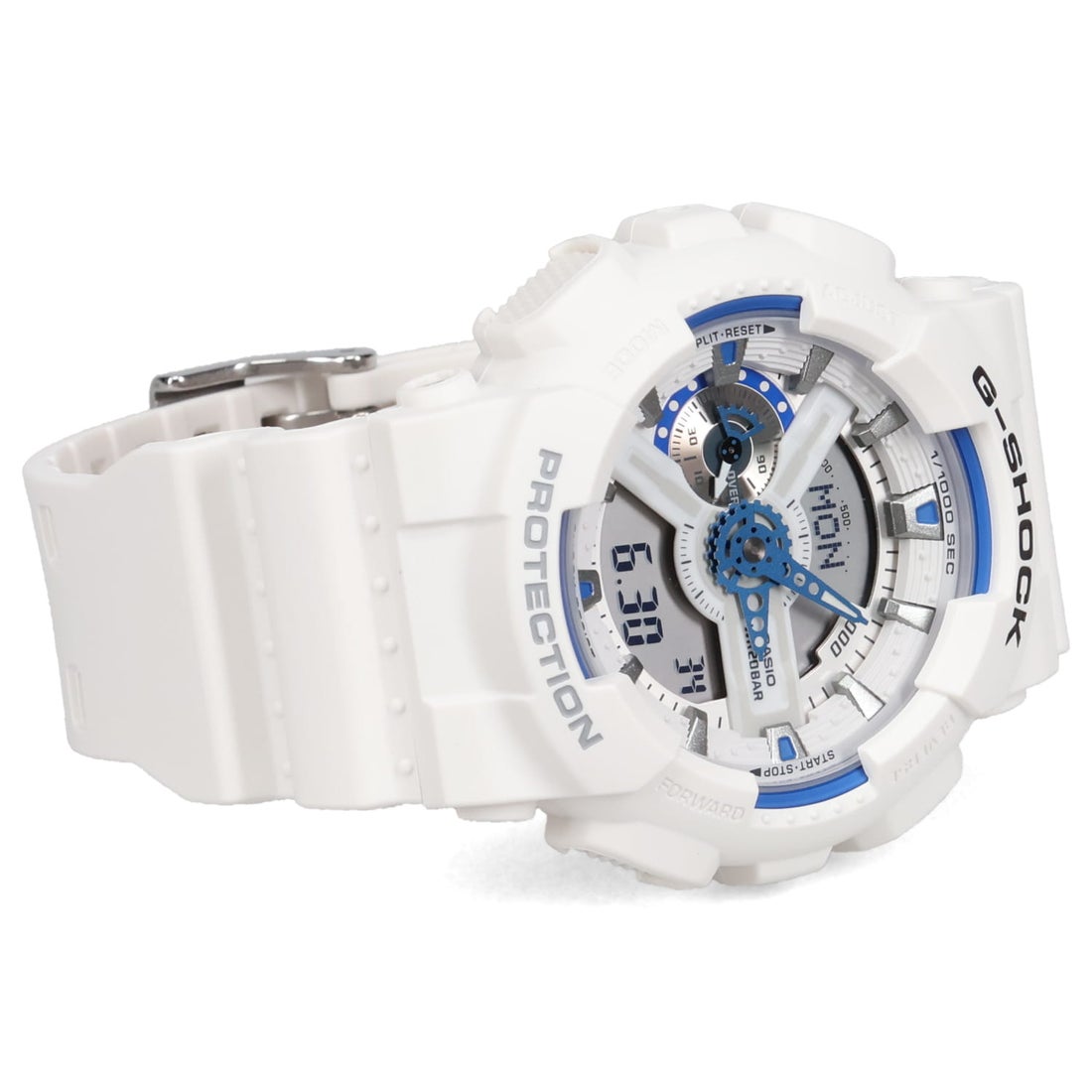 カシオ CASIO G-SHOCK 腕時計 GA-110HDS-7AJF 110 SERIES 防水 ジー
