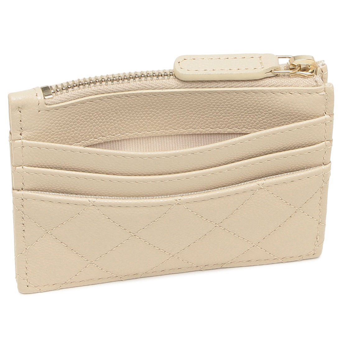 シャネル CHANEL カードケース フラグメントケース マトラッセ コイン