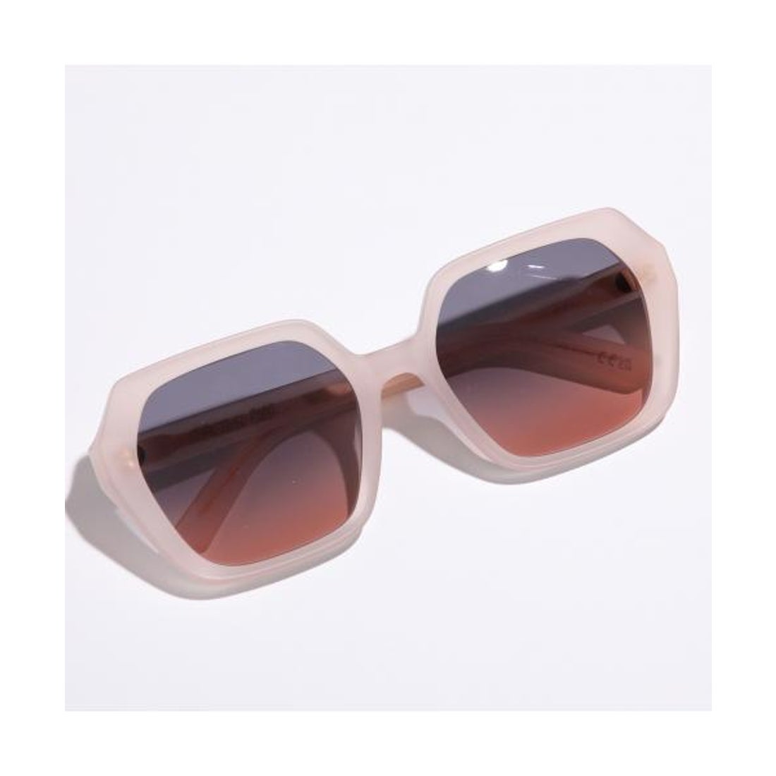 ディオール Dior Dior サングラス DiorMidnight S2F ポリゴン型 （41F1