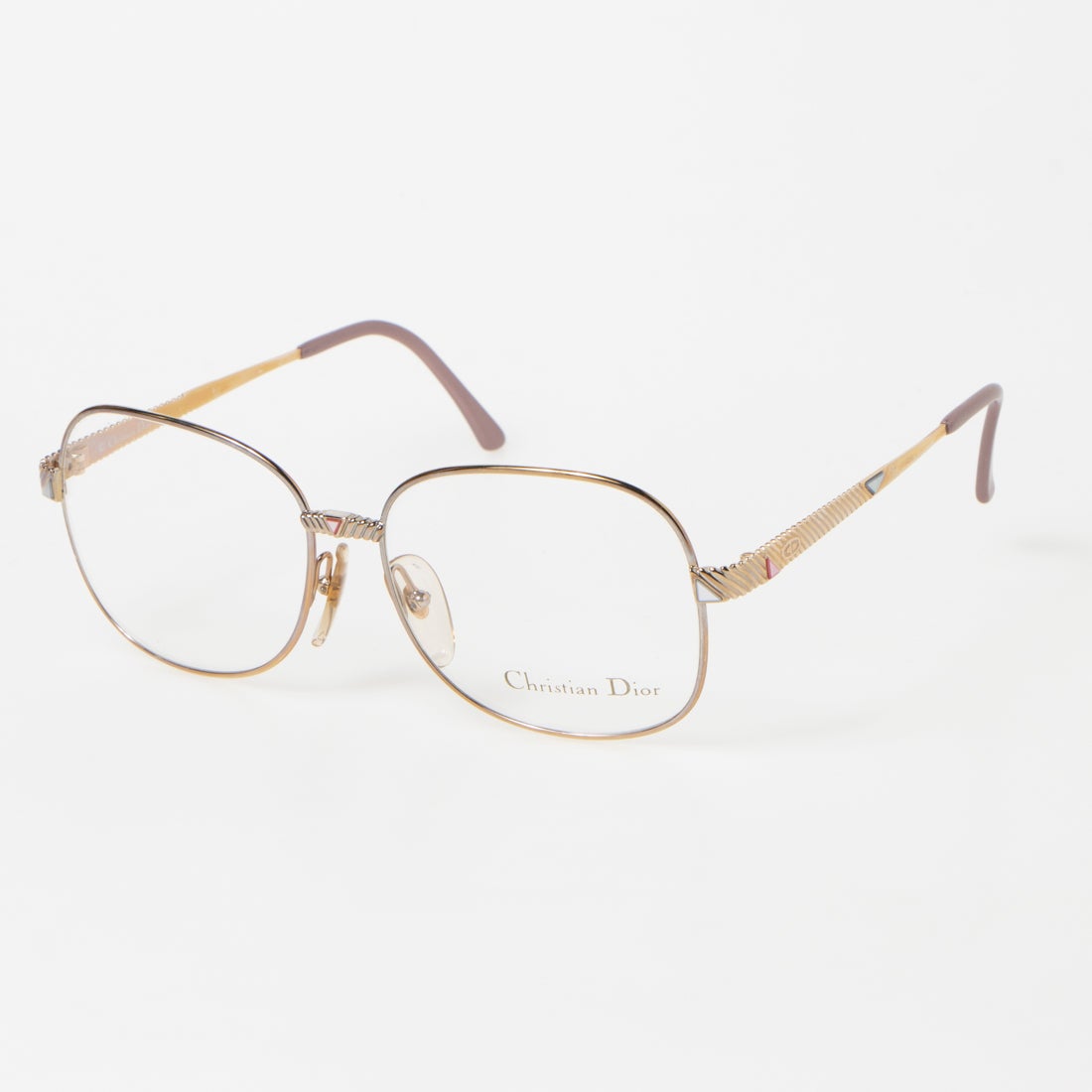 ディオール Dior メガネ 眼鏡 アイウェア レディース メンズ