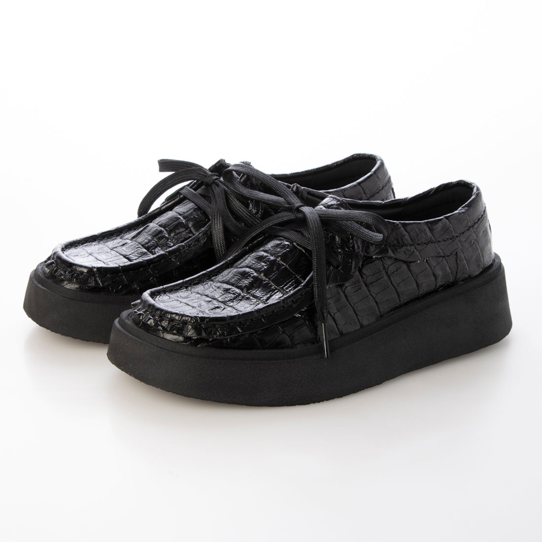 MARTINE ROSE x CLARKS CUR Torview W / レディーストービュー