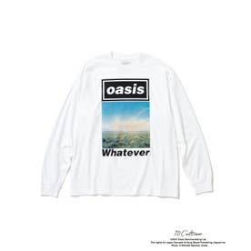 アダム エ ロペ ADAM ET ROPE' OASIS 30th Anniversary ロンTEE