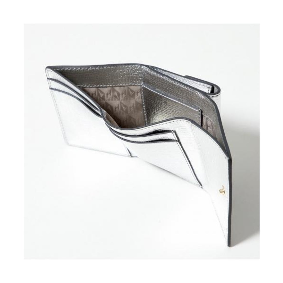 アニヤハインドマーチ Anya Hindmarch ANYA HINDMARCH 三つ折り財布