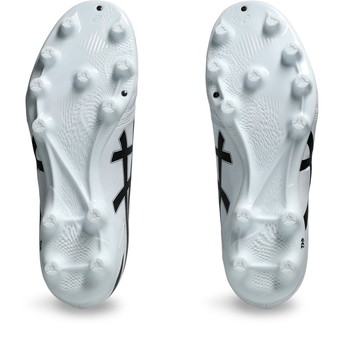 ASICS アシックス DS LIGHT CLUB(ホワイト×ブラック) 1103A097 101