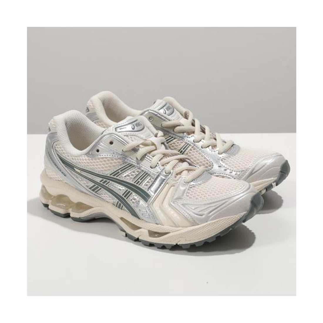 アシックス ASICS ASICS スニーカー GEL-KAYANO 14 ゲルカヤノ