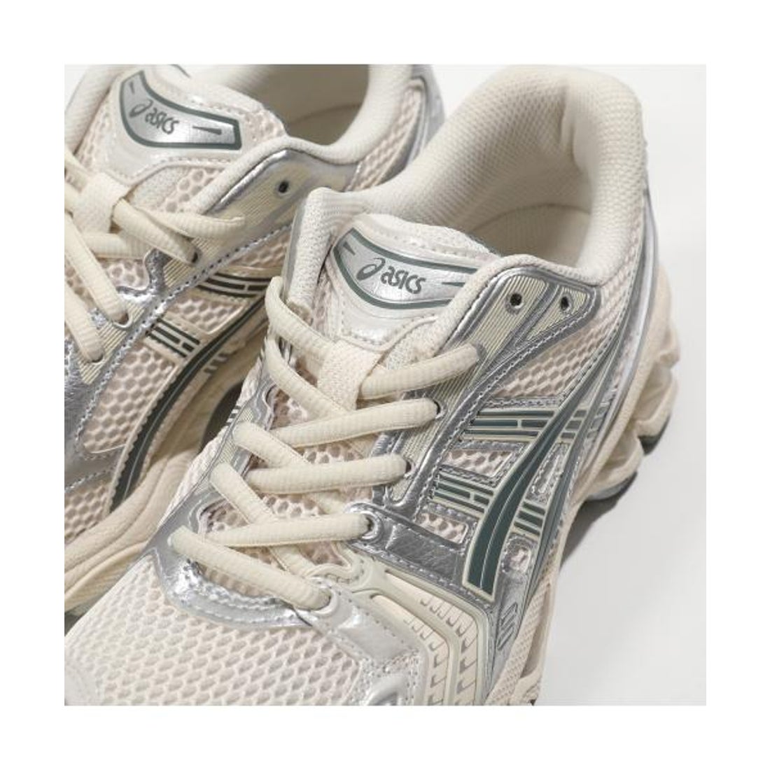 アシックス ASICS ASICS スニーカー GEL-KAYANO 14 ゲルカヤノ
