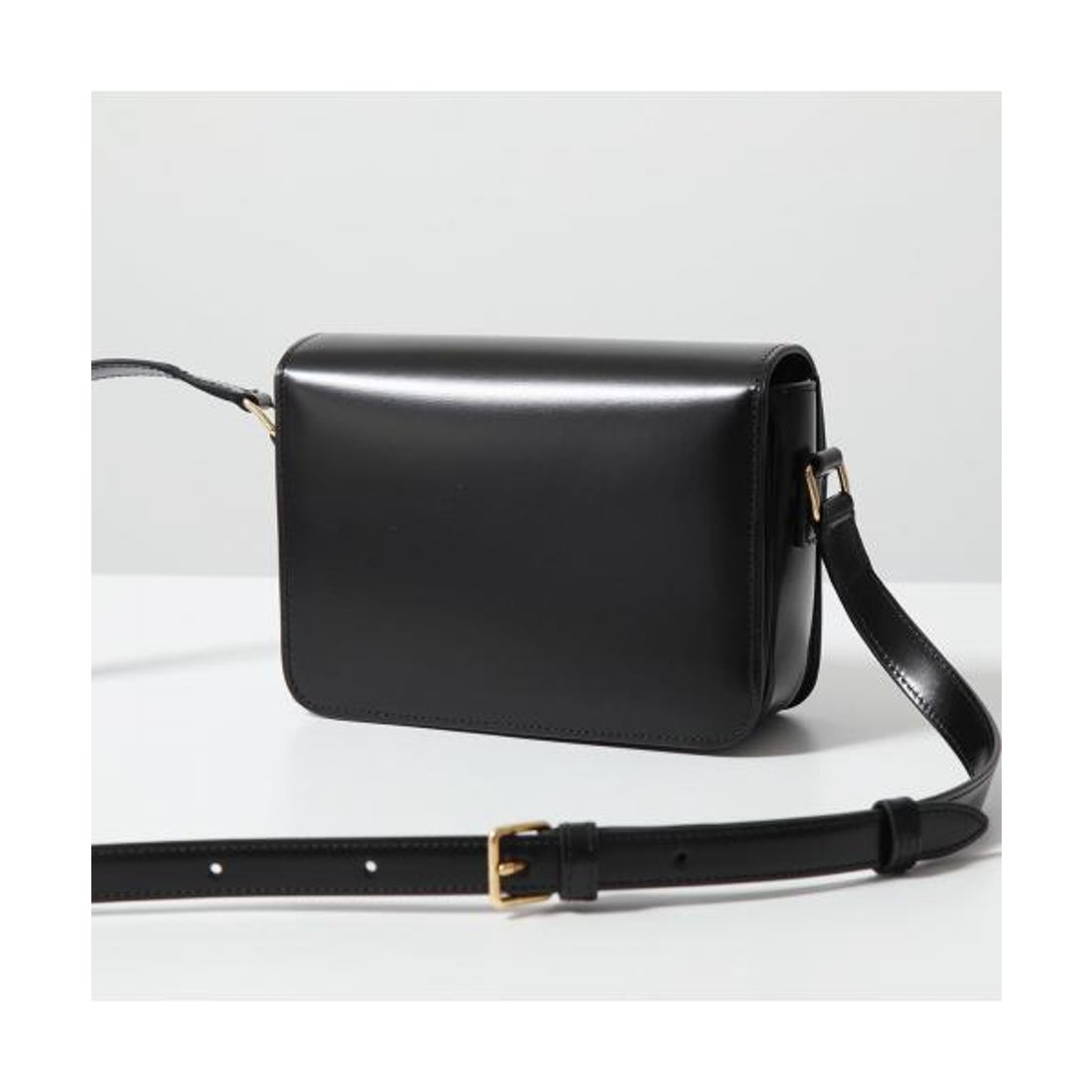 セリーヌ CELINE CELINE 188423BF4.38NO Small Triomphe ショルダー