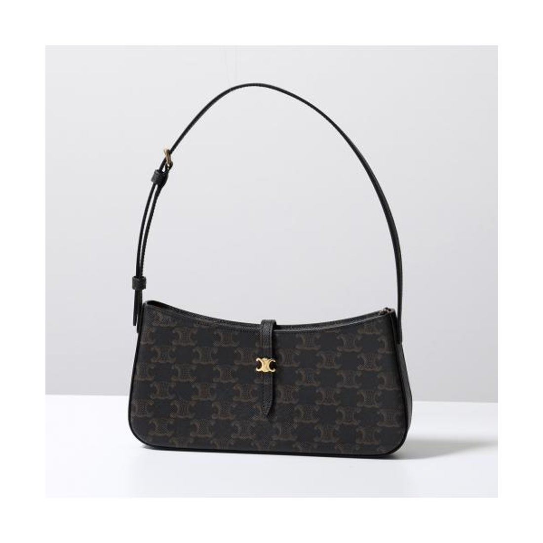 セリーヌ CELINE CELINE ハンドバッグ TINA 123052DQW トリオンフ