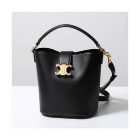 セリーヌ CELINE CELINE ハンドバッグ Small Bucket Louise 119173FX9