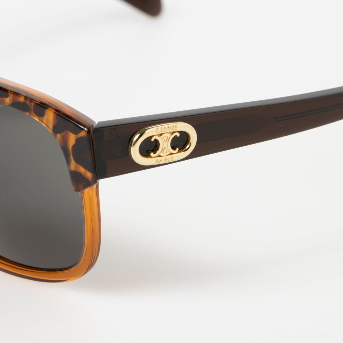 セリーヌ CELINE サングラス レディース メンズ （ブラウン