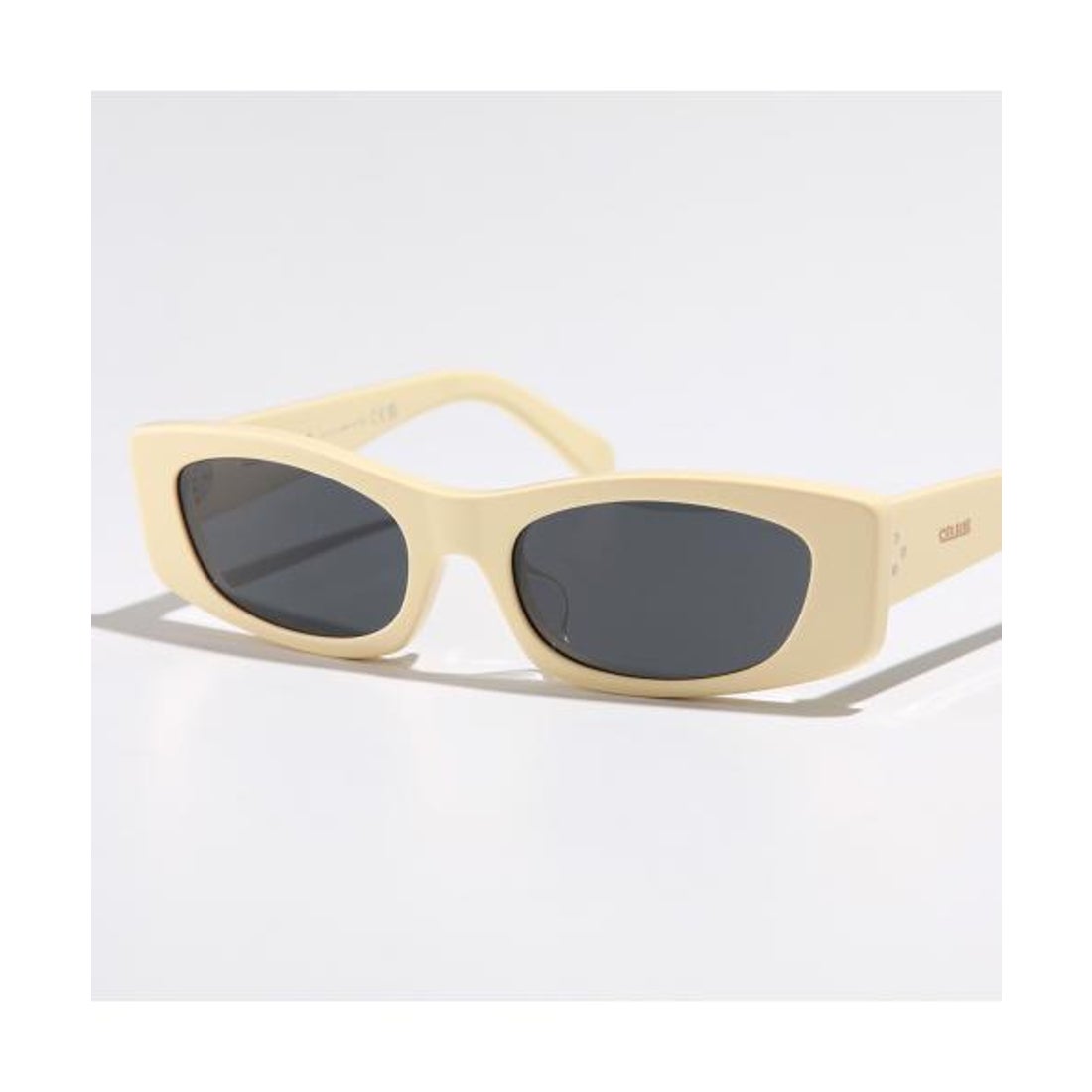 セリーヌ CELINE CELINE サングラス CL40245U スクエア型 （39A