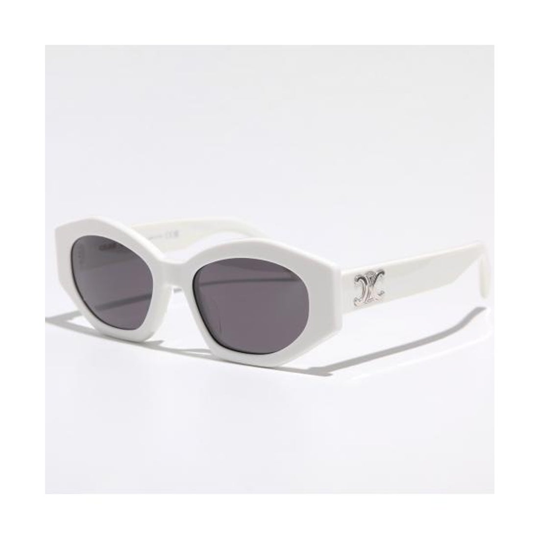 セリーヌ CELINE CELINE サングラス TRIOMPHE 15 CL40238U キャット