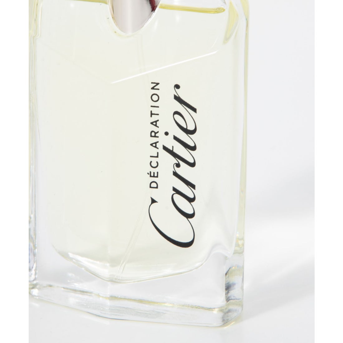 カルティエ Cartier オードトワレ デクラレーション メンズ