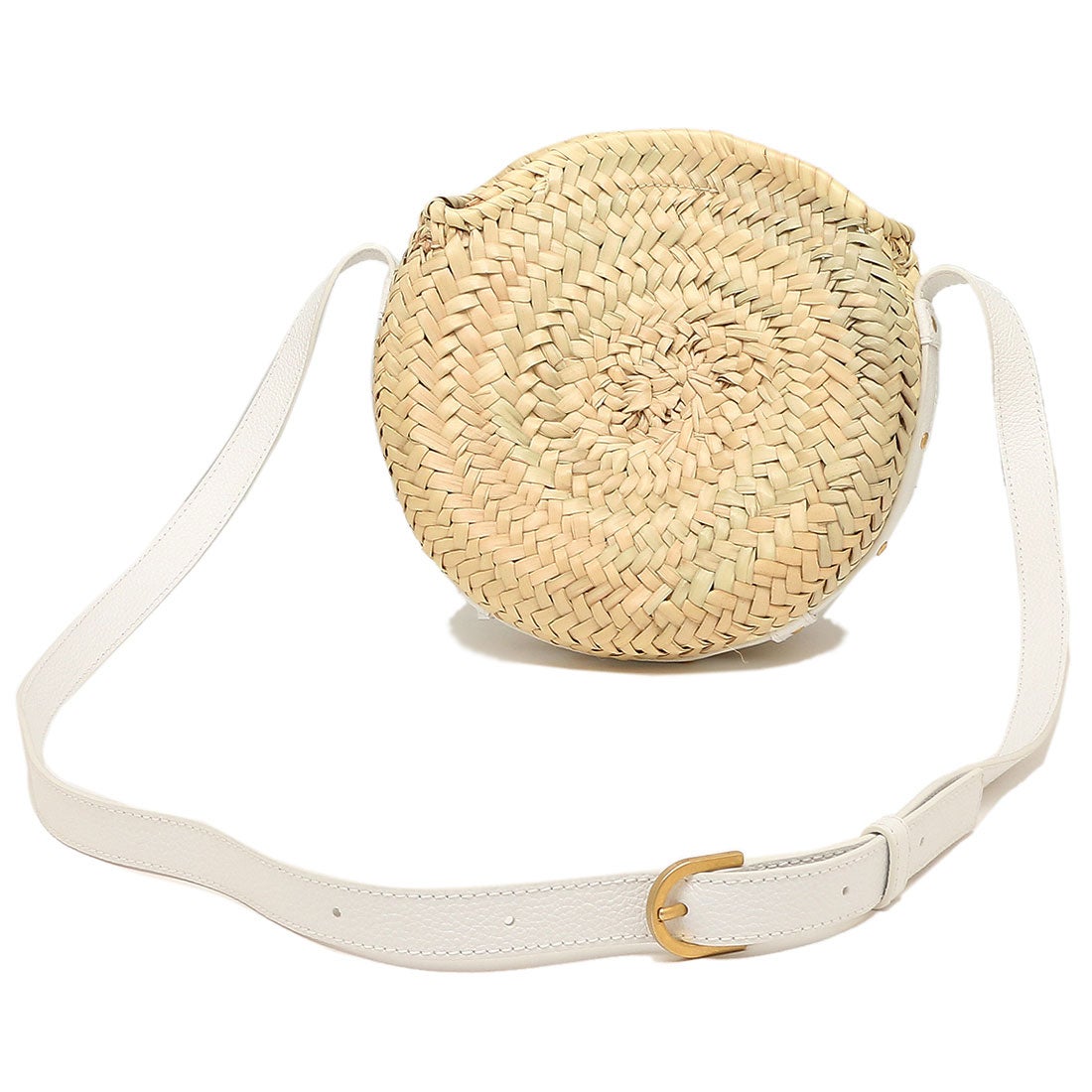 クロエ Chloe ショルダーバッグ マーシー かごバッグ カゴバッグ