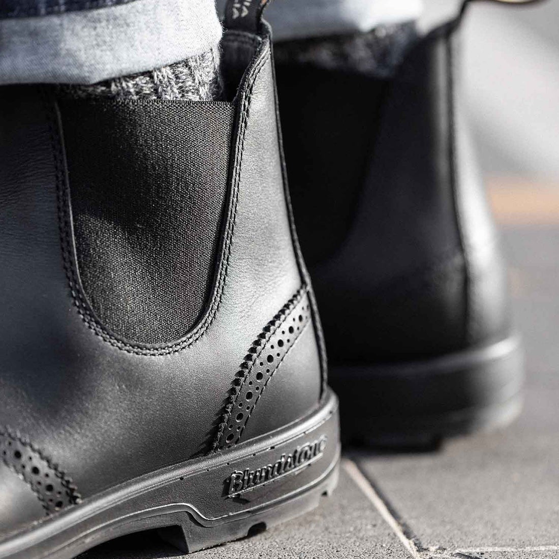 ブランドストーン Blundstone CLASSICS Medallions BS2443009