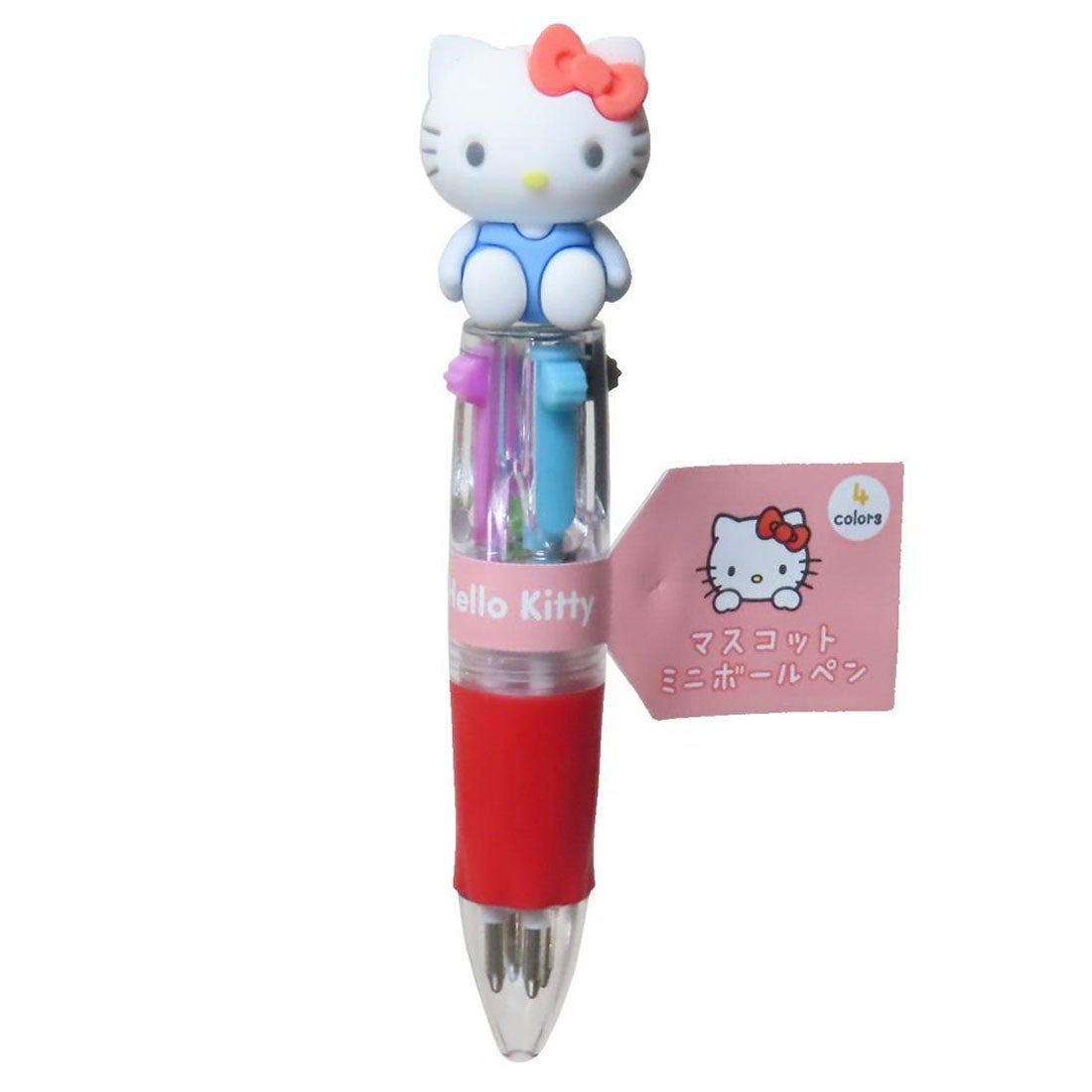 シネマコレクション cinemacollection ハローキティ ボールペン