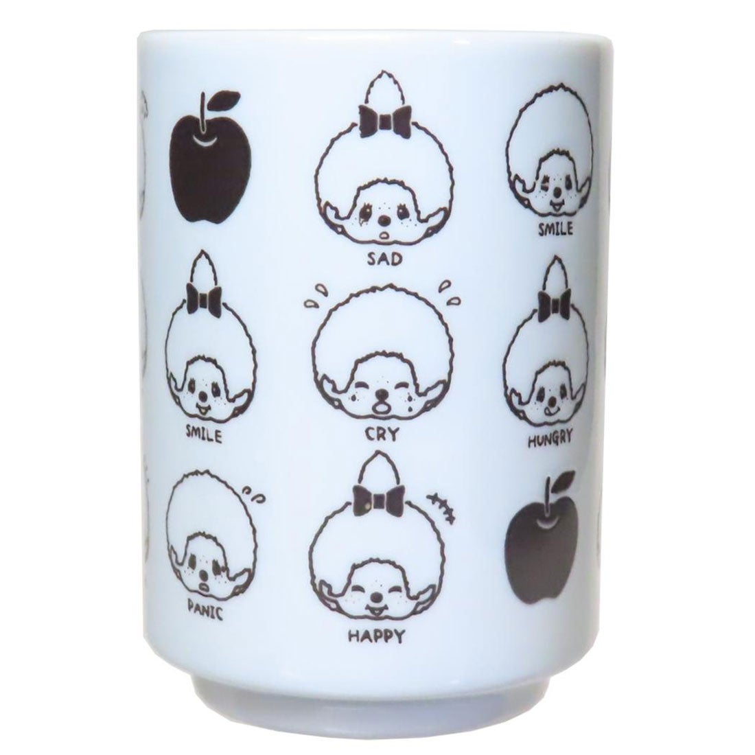 シネマコレクション cinemacollection モンチッチ 湯のみ 湯呑み