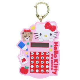 シネマコレクション cinemacollection ハローキティ 電卓 ミニ電卓