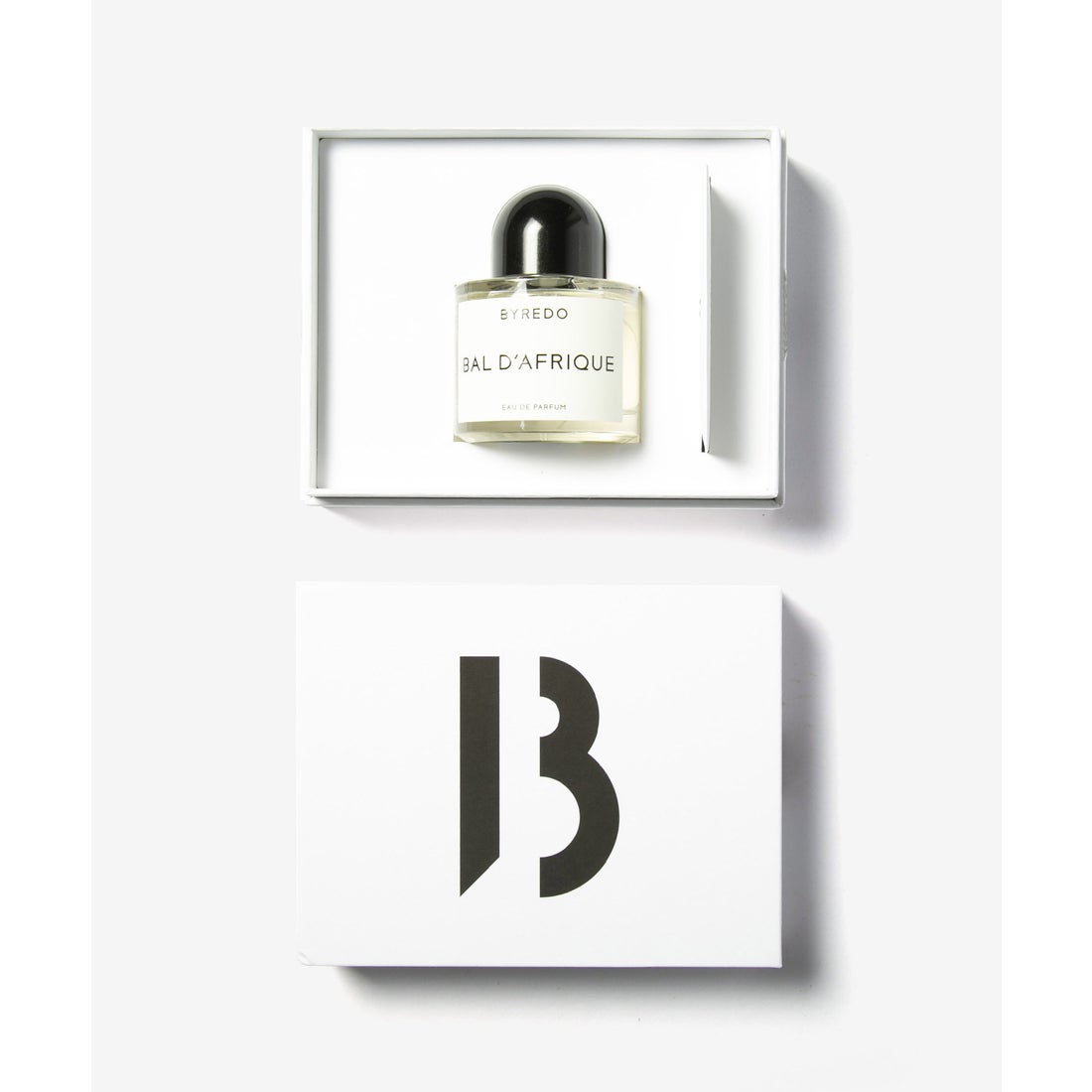 バイレード BYREDO バイレード BYREDO BAL D'AFRIQUE バルダフリック