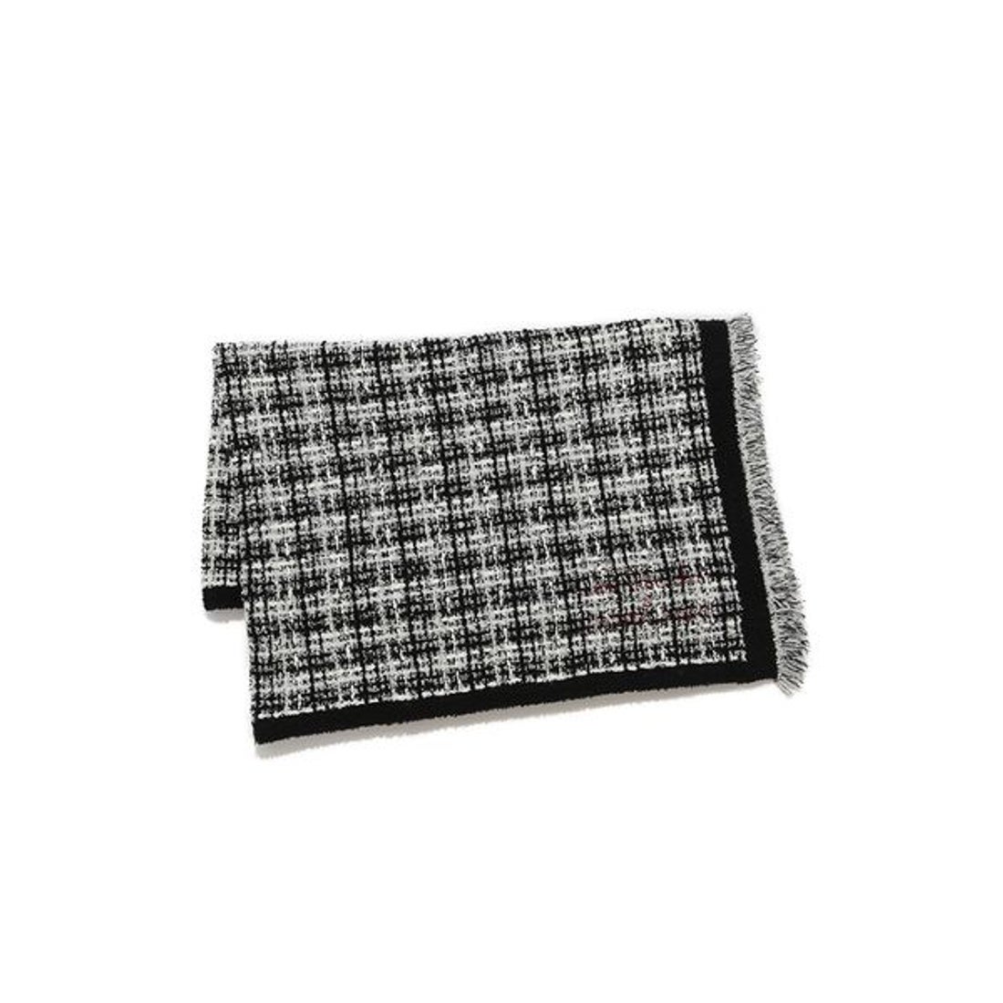 ジェラートピケ gelato pique 【JOEL ROBUCHON】ツイードモコ