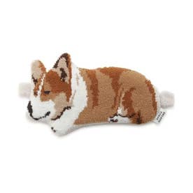 ジェラートピケ gelato pique SLEEPING DOG ジャガードブランケット