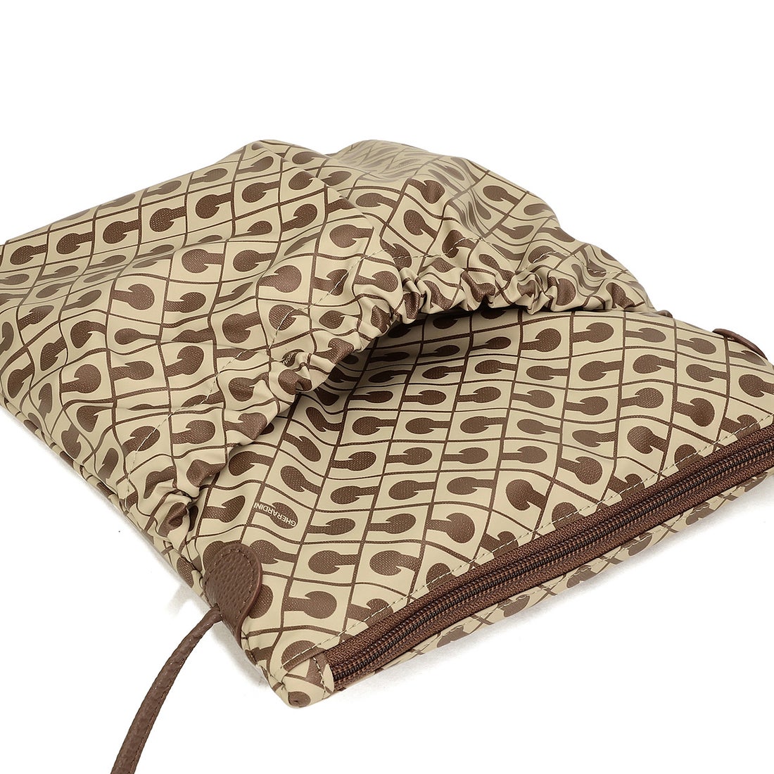 ゲラルディーニ GHERARDINI ショルダーバッグ ソフティ ポシェット