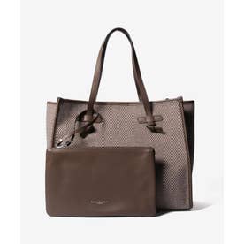 GIANNI CHIARINI ジャンニ キャリーニ - レディース トートバッグ（L