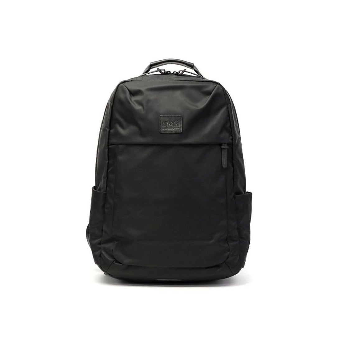 マンハッタンポーテージ ブラックレーベル Manhattan Portage/BLACK