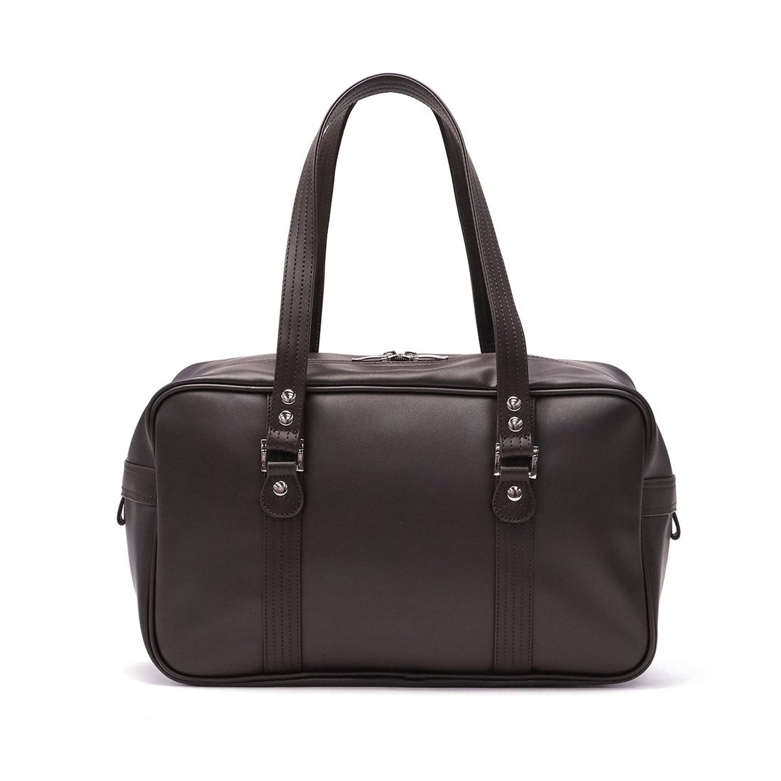 EAST BOY スクールバッグ スクール バッグ 合皮バッグ 通学 ボストン