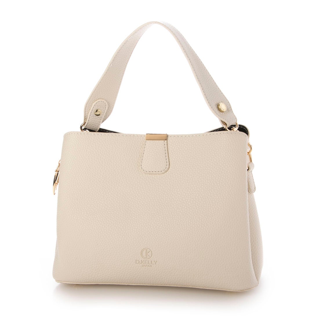 ディーケリー D.KELLY ショルダー バッグ レディース D.KELLY 2way