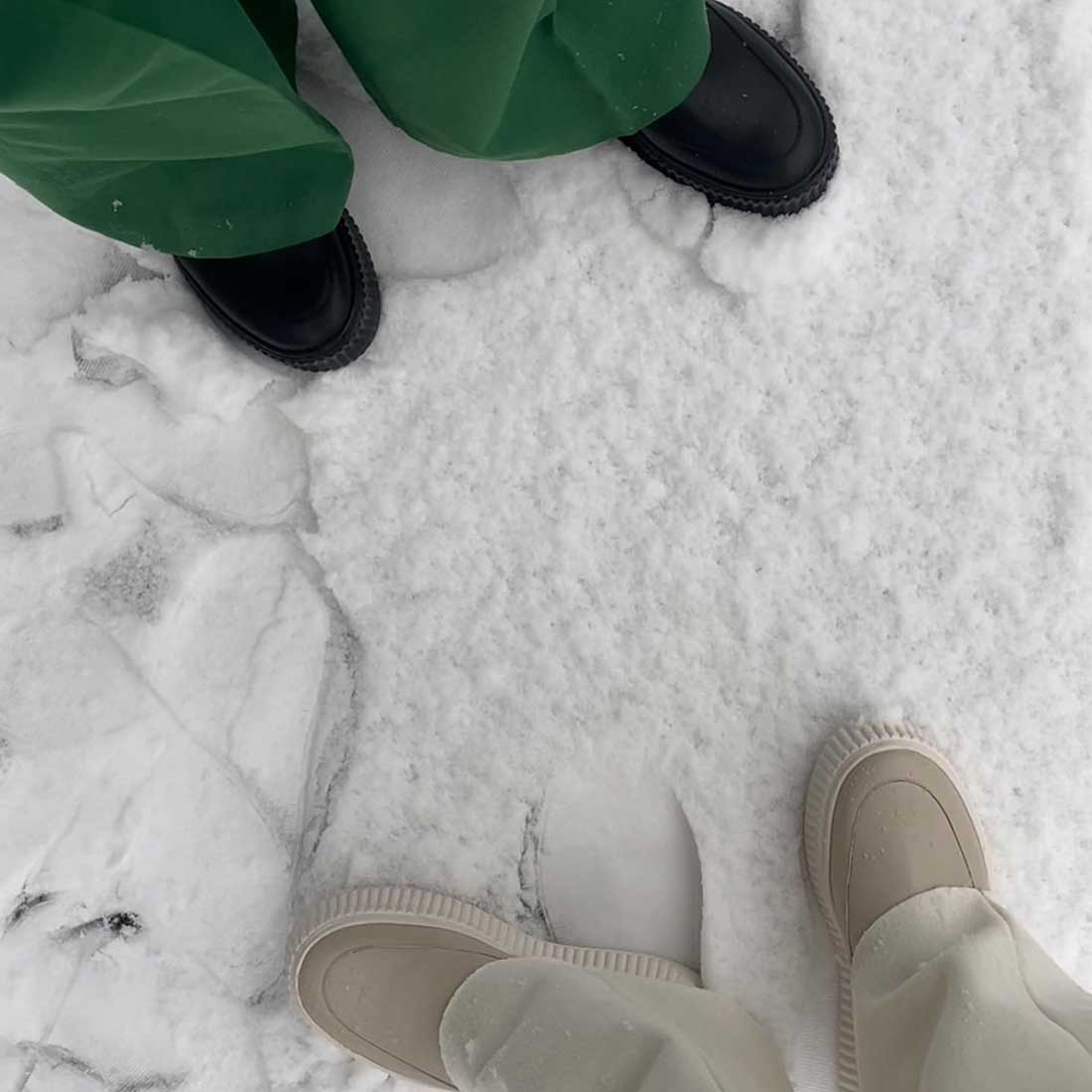 ダニエラアンドジェマ Daniella & GEMMA 【AKIKO KIZU × Daniella